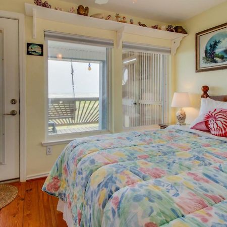Las Palmas Hacienda Galveston Exteriör bild