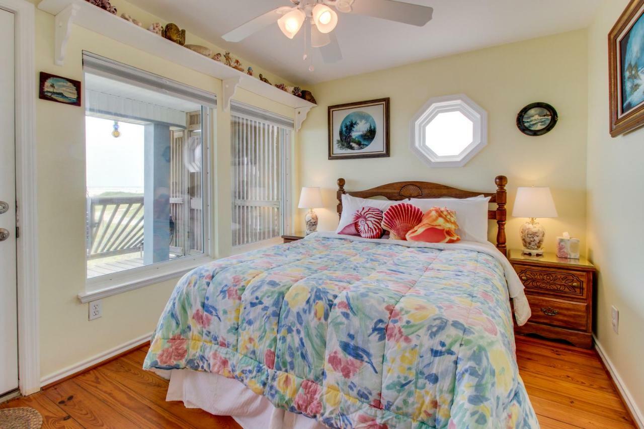 Las Palmas Hacienda Galveston Exteriör bild